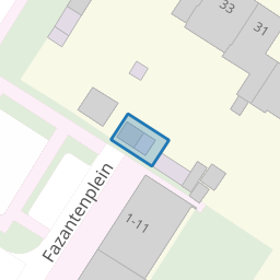 Perceel ZEI00-N-5512