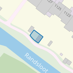 Perceel ZEI00-N-5537