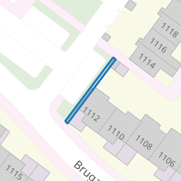 Perceel ZEI00-N-5539