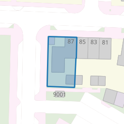 Perceel ZEI00-N-5594