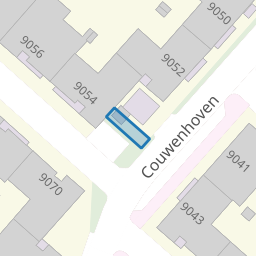 Perceel ZEI00-N-5656