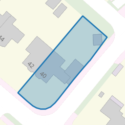 Perceel ZEI00-N-5722