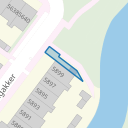 Perceel ZEI00-N-5739