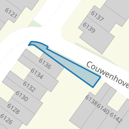 Perceel ZEI00-N-5745