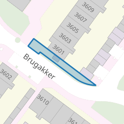 Perceel ZEI00-N-5750