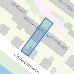 Perceel ZEI00-N-5756