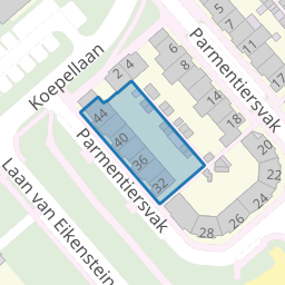 Perceel ZEI00-N-5768