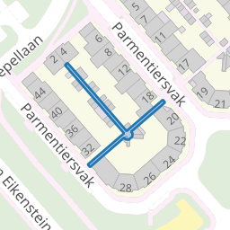 Perceel ZEI00-N-5770