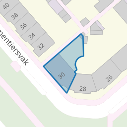 Perceel ZEI00-N-5777