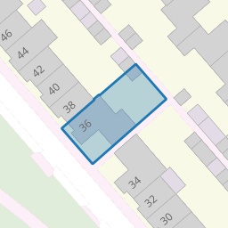 Perceel ZEI00-N-5803