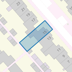 Perceel ZEI00-N-5808