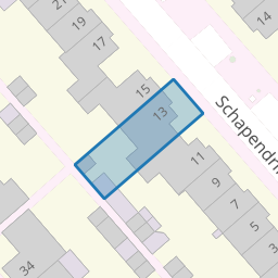 Perceel ZEI00-N-5809