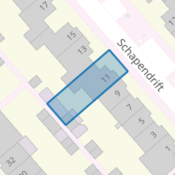 Perceel ZEI00-N-5810