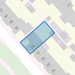 Perceel ZEI00-N-5813