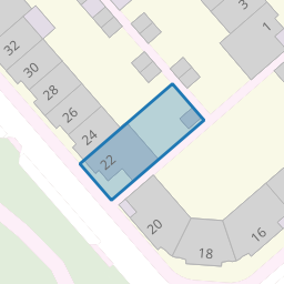 Perceel ZEI00-N-5815