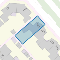 Perceel ZEI00-N-5836