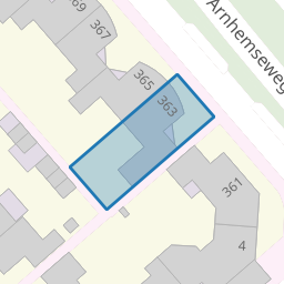 Perceel ZEI00-N-5845