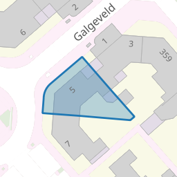 Perceel ZEI00-N-5854