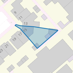 Perceel ZEI00-N-5865