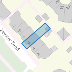 Perceel ZEI00-N-5884
