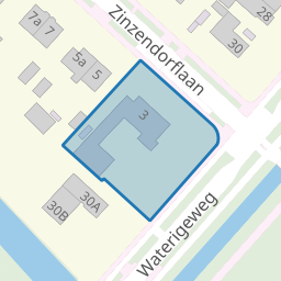 Perceel ZEI00-N-5911