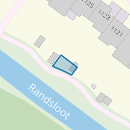 Perceel ZEI00-N-5926