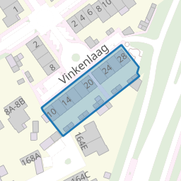 Perceel ZEI00-N-5993