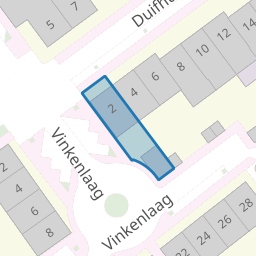 Perceel ZEI00-N-5995