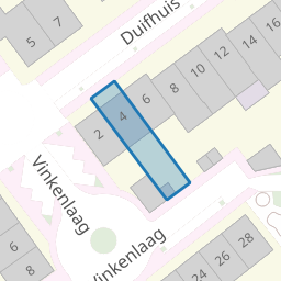 Perceel ZEI00-N-5996