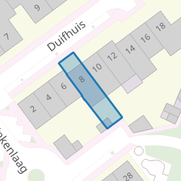 Perceel ZEI00-N-5998