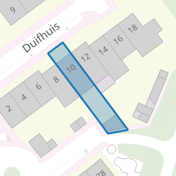 Perceel ZEI00-N-5999