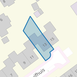 Perceel ZEI00-N-6008