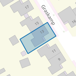 Perceel ZEI00-N-6025