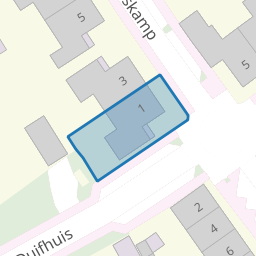 Perceel ZEI00-N-6031