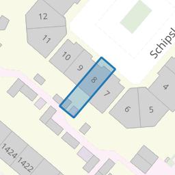 Perceel ZEI00-N-6197