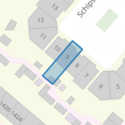 Perceel ZEI00-N-6198