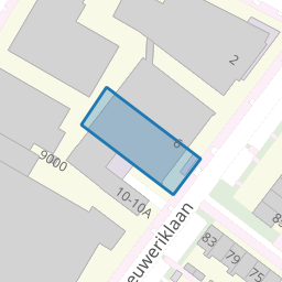 Perceel ZEI00-N-6319