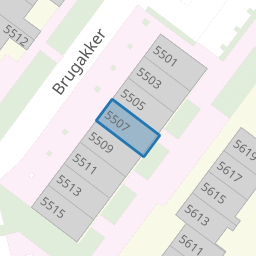 Perceel ZEI00-N-6407