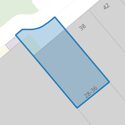 Perceel ZEI00-N-6438