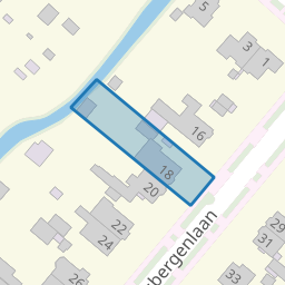 Perceel ZEI00-N-652