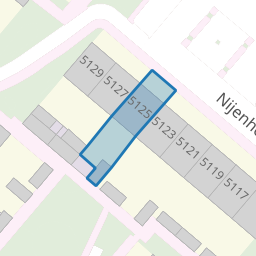 Perceel ZEI00-N-6535