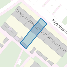 Perceel ZEI00-N-6551