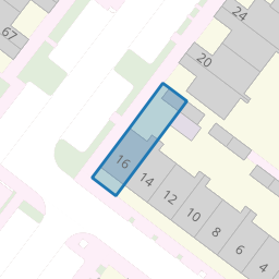 Perceel ZEI00-N-6656