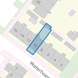 Perceel ZEI00-N-6659