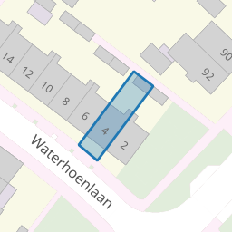 Perceel ZEI00-N-6662