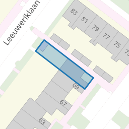 Perceel ZEI00-N-6664