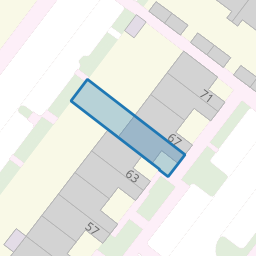 Perceel ZEI00-N-6667