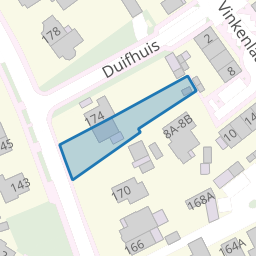 Perceel ZEI00-N-6678