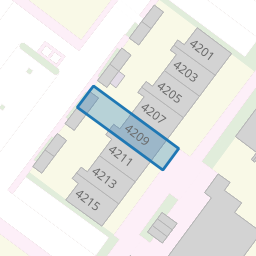 Perceel ZEI00-N-6691