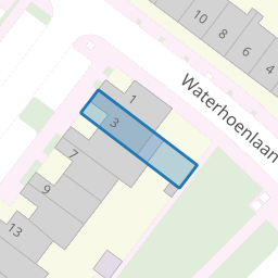 Perceel ZEI00-N-6733